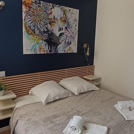 Apartament Actarus-Sils - T1 28 M2 Caen Zewnętrze zdjęcie